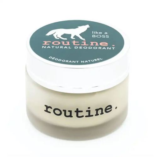 Routine Natural Deodorant Like A Boss, 58g
