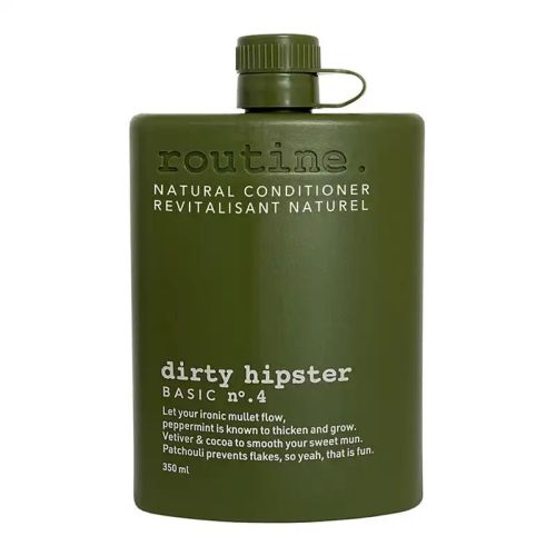 Routine Natural Conditioner Dirty Hipster, 350mL