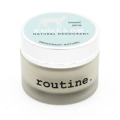 Routine Deodorant Sweet Jane, 58g