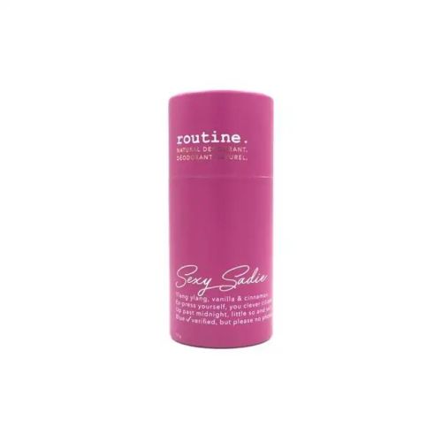 Routine Deodorant Stick Sexy Sadie, 50g