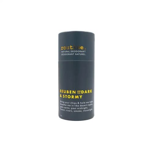 Routine Deodorant Stick Reuben & The Dark, 50g