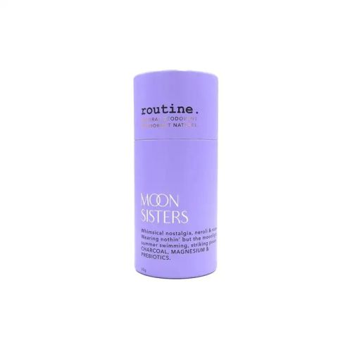 Routine Deodorant Stick Moon Sisters, 50g