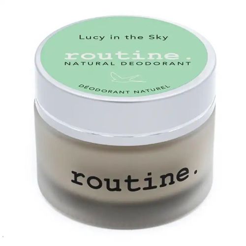 Routine Deodorant Lucy In The Sky, 58g