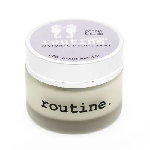 Routine Deodorant Bonnie n Clyde, 58g