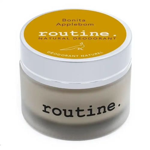 Routine Deodorant Bonita Applebom, 58g