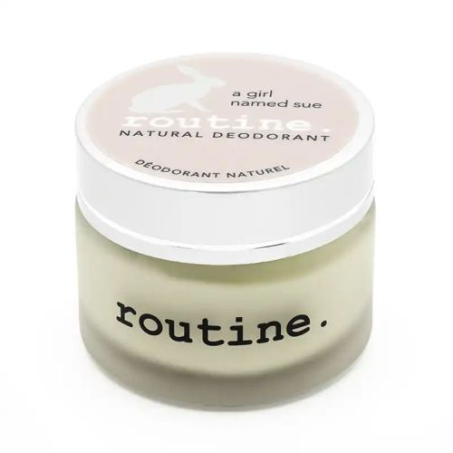 Routine Deodorant A Girl Named Sue, 58g