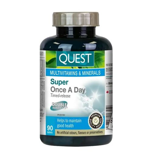 Super Once A Day Multi - TR 90