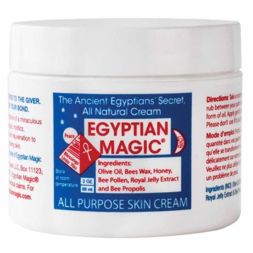 Egyptian Magic All Purpose Skin Cream, 2 oz