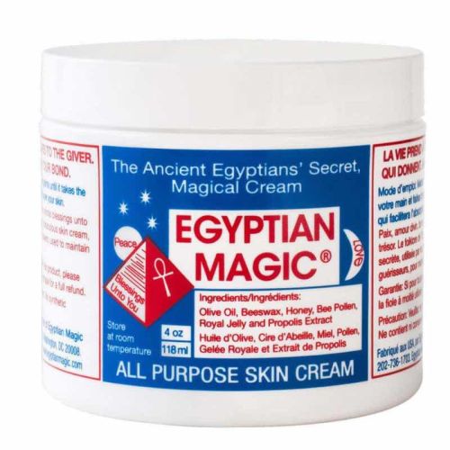 Egyptian Magic All Purpose Skin Cream, 4 oz