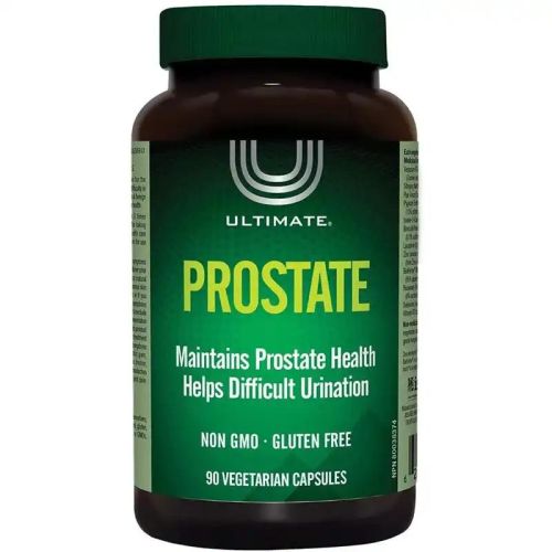 Ultimate Prostate