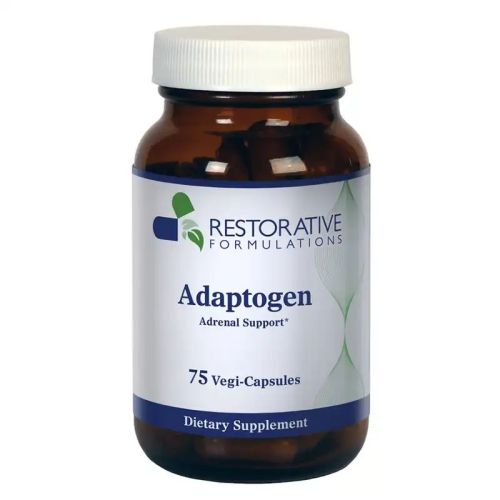 Adaptogen (75 Vegi Caps)