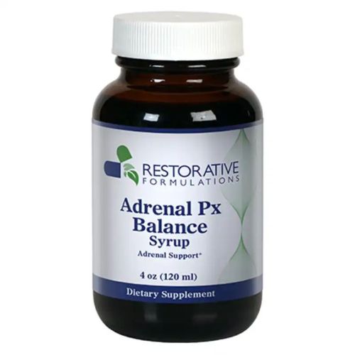 ADR Balance Syrup (4 oz)