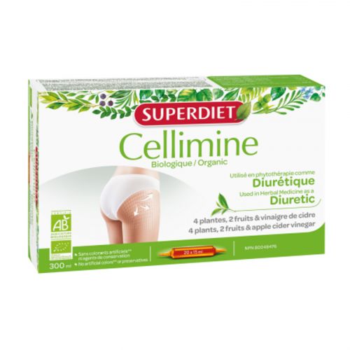 Superdiet Cellimine