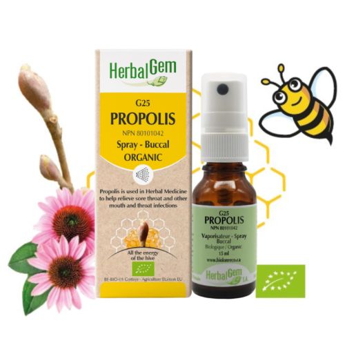 HerbalGem-Propolis