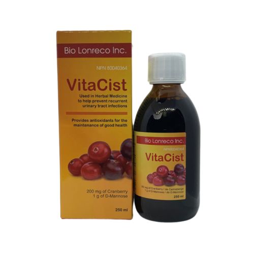 Bio-Lonreco-VitaCist