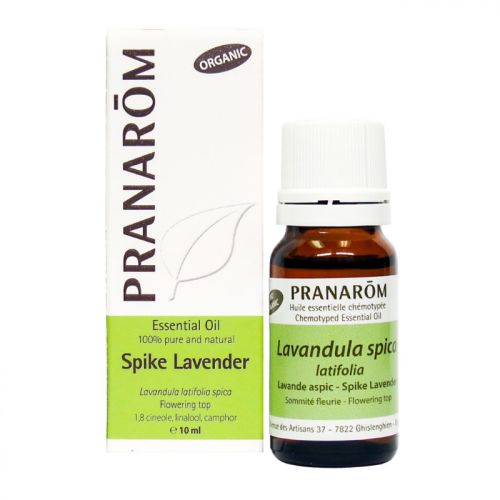 Pranarom-Spike-Lavender-P-E36