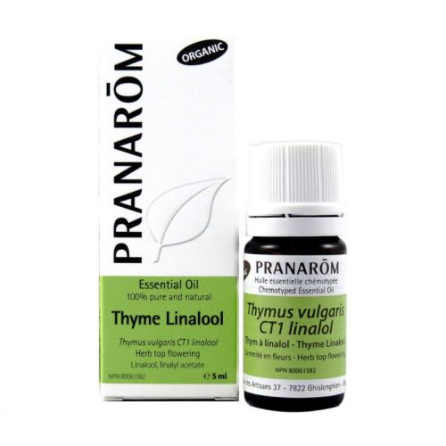Pranarom-Thyme-Linalool-P-E73