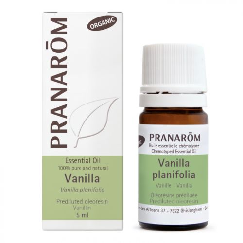 Pranarom-Vanilla-P-E110