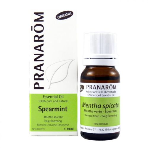 Pranarom-Spearmint-P-E64