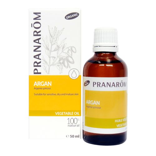Pranarom-Argan