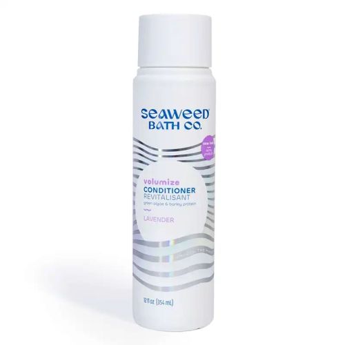 Seaweed Bath Co. Volumize Conditioner  - Lavender, 354ml