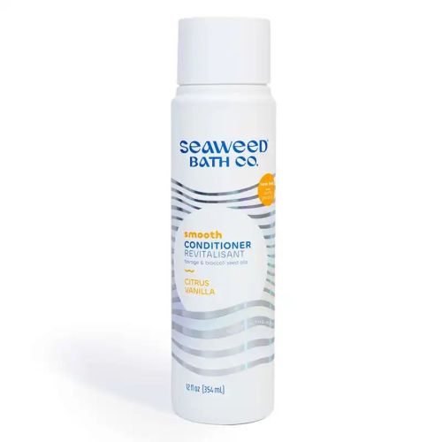 Seaweed Bath Co. Smooth Conditioner - Citrus Vanilla, 354ml