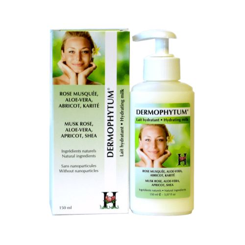 Holistica-Dermophytum-Hydrating-Milk