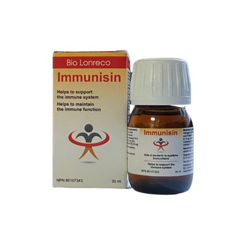Bio-Lonreco-Immunisin
