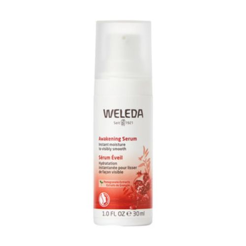 Weleda Awakening Serum - Pomegranate, 30ml