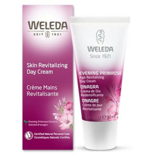 Weleda Skin Revitalizing Day Cream, 30ml