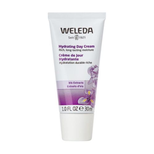 4001638088763 Weleda Iris Hydrating Day Cream 30 ml