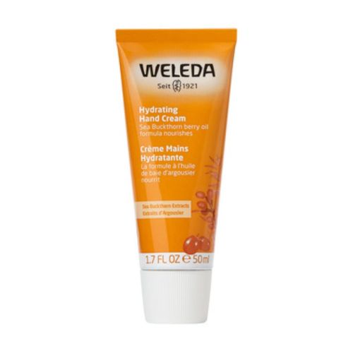 Weleda Hydrating Hand Cream, 50ml