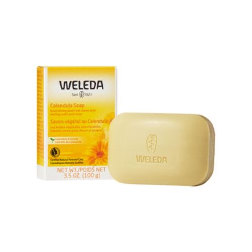 Weleda Calendula Baby Soap, 100g