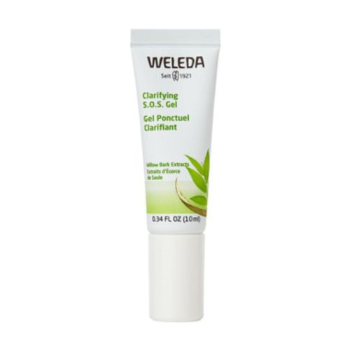 Weleda Clarifying S.O.S Gel, 10ml