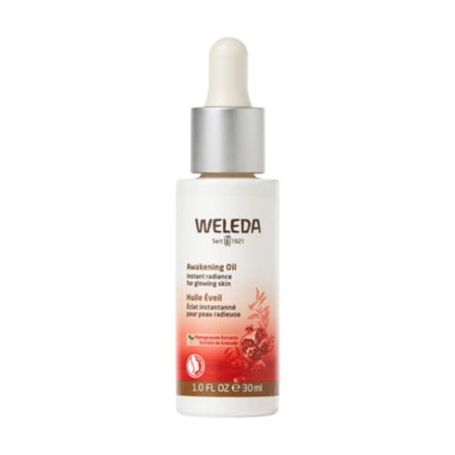 4001638502368 Weleda Awakening Oil 30 ml