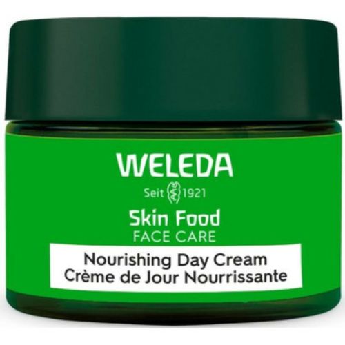 Weleda Skin Food Face Care Nourishing Day Cream, 40ml