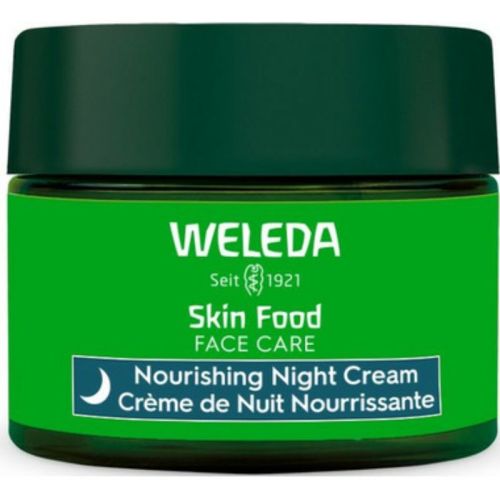 Weleda Skin Food Face Care Nourishing Night Cream, 40ml