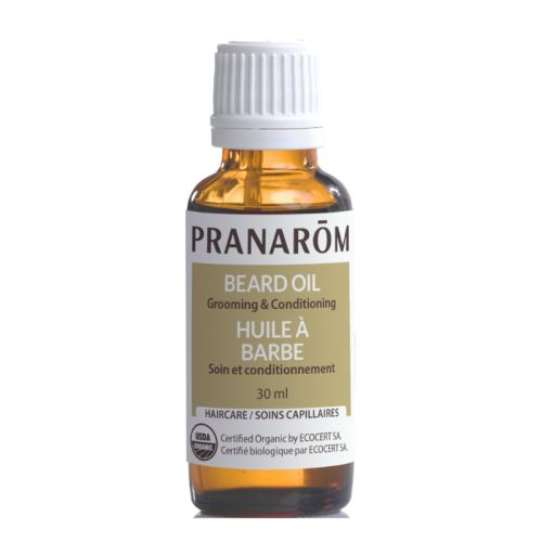 Pranarom-Beard-Oil
