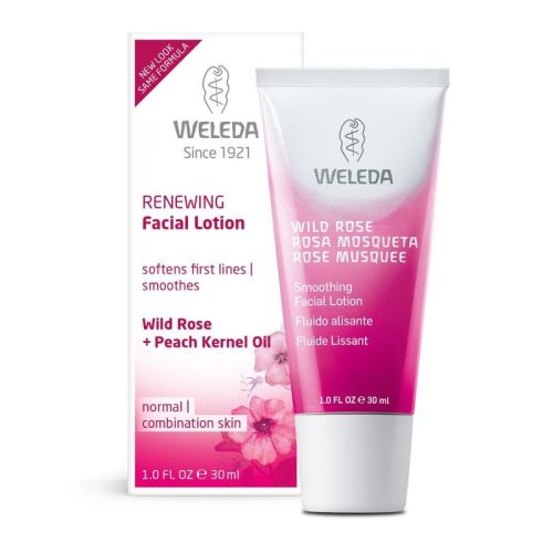 Weleda Renewing Facial Lotion, 30ml