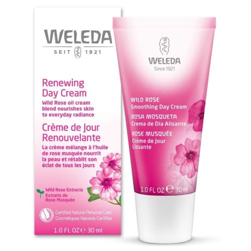 Weleda Renewing Day Cream, 30ml