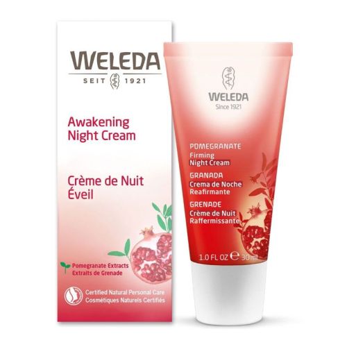 Weleda Awakening Night Cream, 30ml