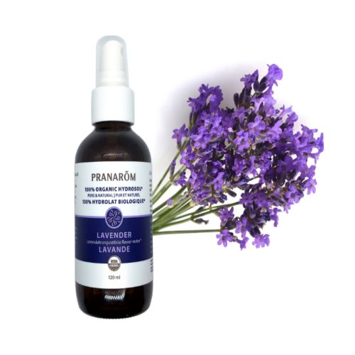Pranarom-Lavender-Hydrosol