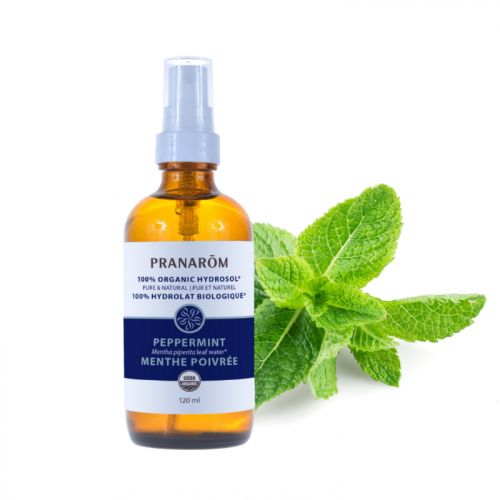 Pranarom-Peppermint-Hydrosol