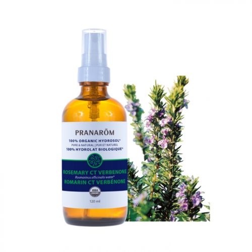 Pranarom-Rosemary-CT-Verbenone-Hydrosol