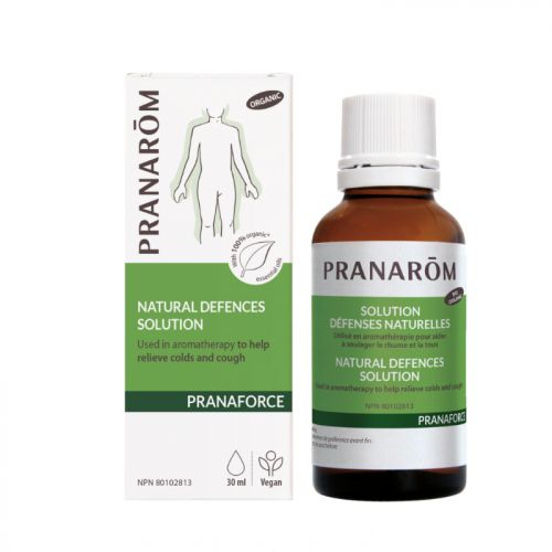 Pranarom-Pranaforce-Natural-Defences-Solution