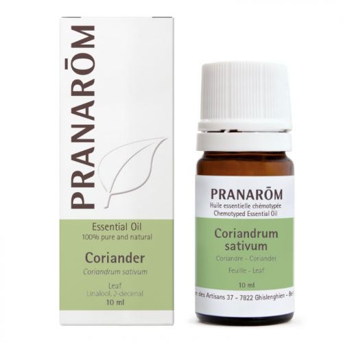 Pranarom-Coriander-P-E93