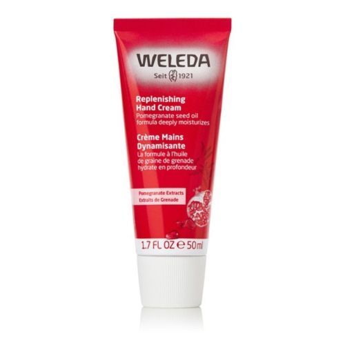 Weleda Replenishing Hand Cream, 50ml
