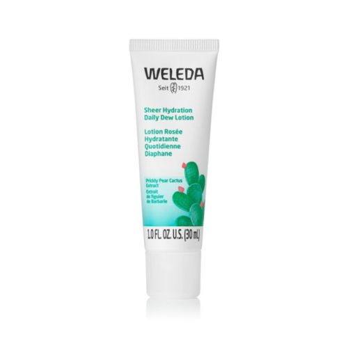 Weleda Sheer Hydration Daily Dew Lotion, 30ml