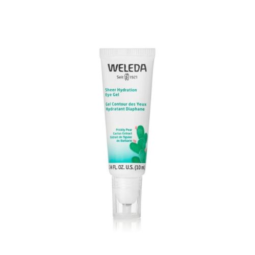 Weleda Sheer Hydration Eye Gel, 10ml