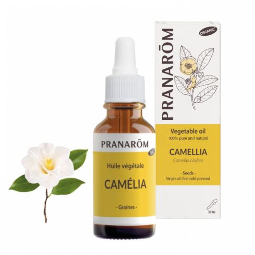 Pranarom-Camellia-Precious-Oil